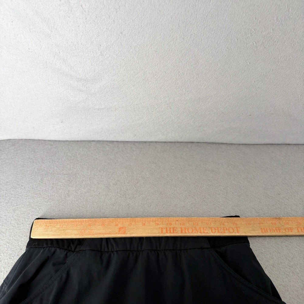 Columbia Anytime Casual Skort Womens L Athletic Hiking Gorpcore Cinched Sides - Picture 7 of 13
